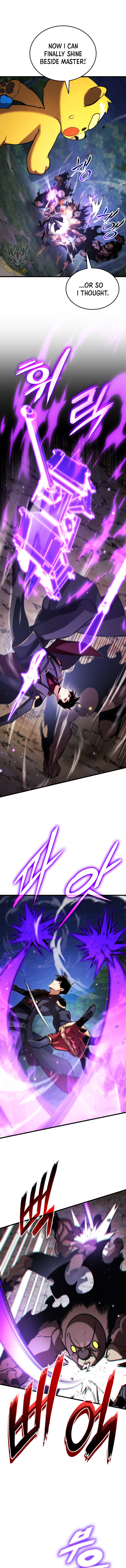 Ranker's Return (Remake) Chapter 186 6